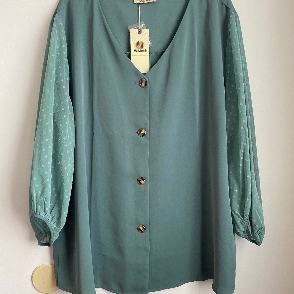 Womens Blouse